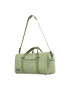 TravelZ Geanta de voiaj 53 cm Verde - Pled.ro