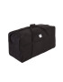 TravelZ Geanta de voiaj Extra Large XXL 92 cm Negru - Pled.ro