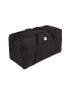 TravelZ Geanta de voiaj Extra Large XXXL 604348-102 cm Negru - Pled.ro