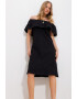 Trend Alaçatı Stili Rochie 1335217871 Bumbac - Pled.ro