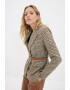 Trendyol Blazer dama 92829 Poliester - Pled.ro