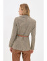 Trendyol Blazer dama 92829 Poliester - Pled.ro