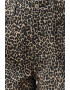 Trendyol Blugi scurti cu animal print - Pled.ro