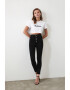 Trendyol Blugi skinny cu talie inalta - Pled.ro