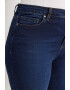 Trendyol Blugi skinny cu talie inalta - Pled.ro