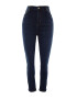 Trendyol Blugi skinny cu talie inalta - Pled.ro