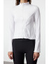 Trendyol Bluza de trening slim fit cu fermoar - Pled.ro