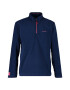 Trendyol Bluza sport din fleece cu fenta scurta cu fermoar - Pled.ro