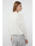 Trendyol Cardigan cu fermoar si maneci raglan - Pled.ro