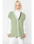 Trendyol Cardigan lejer cu decolteu in V - Pled.ro