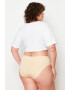 Trendyol Chiloti hipster plus size - Pled.ro