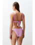 Trendyol Costum de baie dama 1022057871 Poliamida/Elastan - Pled.ro