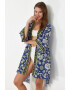 Trendyol Kimono dama 1484077871 Bumbac - Pled.ro