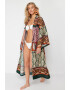 Trendyol Kimono dama 670377871 Bumbac - Pled.ro