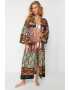 Trendyol Kimono dama 670377871 Bumbac - Pled.ro