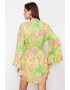 Trendyol Kimono plaja 803517871 Viscoza - Pled.ro