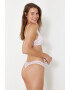 Trendyol Lenjerie intima dama 1123877871 Poliester/Elastan - Pled.ro