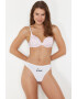 Trendyol Lenjerie intima dama 1123877871 Poliester/Elastan - Pled.ro