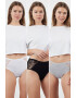 Trendyol Lenjerie intima dama 1372757871 Bumbac/Elastan - Pled.ro