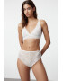 Trendyol Lenjerie intima dama 1668357871 Poliester/Elastan - Pled.ro