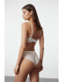 Trendyol Lenjerie intima dama 1668357871 Poliester/Elastan - Pled.ro