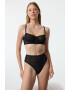 Trendyol Lenjerie intima dama 2 piese 172423 Poliester - Pled.ro