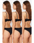 Trendyol Lenjerie intima dama 718397871 Poliester/Elastan - Pled.ro