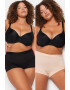 Trendyol Lenjerie intima dama 73461-7871 Bumbac/Elastan - Pled.ro