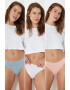 Trendyol Lenjerie intima dama 791937871 Bumbac/Elastan - Pled.ro