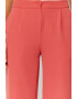 Trendyol Pantaloni dama 1187677871 Poliester/Elastan - Pled.ro