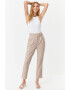 Trendyol Pantaloni dama 1216417871 Poliester/Elastan - Pled.ro