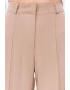 Trendyol Pantaloni dama 1240317871 Poliester/Elastan - Pled.ro