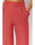 Trendyol Pantaloni dama 1265197871 Poliester - Pled.ro