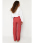 Trendyol Pantaloni dama 1265197871 Poliester - Pled.ro