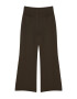 Trendyol Pantaloni dama 171247 Viscoza - Pled.ro