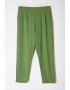 Trendyol Pantaloni dama 172635 Poliester - Pled.ro