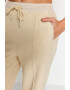 Trendyol Pantaloni dama 173425 Bumbac - Pled.ro