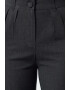 Trendyol Pantaloni dama 173681 Poliester - Pled.ro