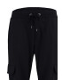 Trendyol Pantaloni de trening cargo cu talie ajustabila - Pled.ro