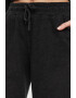 Trendyol Pantaloni sport crop tricotati fin - Pled.ro