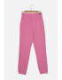 Trendyol Pantaloni sport de bumbac organic cu buzunare oblice - Pled.ro