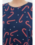 Trendyol Pijama dama 1043577871 Bumbac - Pled.ro