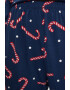 Trendyol Pijama dama 1043577871 Bumbac - Pled.ro