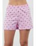 Trendyol Pijama dama 1204897871 Bumbac - Pled.ro