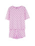 Trendyol Pijama dama 1204897871 Bumbac - Pled.ro