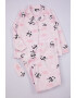 Trendyol Pijama dama 97571 Poliester - Pled.ro