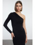 Trendyol Rochie 172549 Poliester - Pled.ro