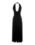 Trendyol Rochie maxi de plaja cu decolteu halter - Pled.ro