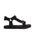 Trendyol Sandale cu barete multiple si velcro - Pled.ro