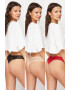 Trendyol Set de bikini - 3 perechi - Pled.ro